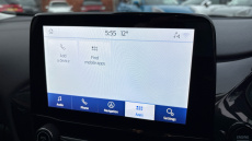 Ford Puma 1.0 EcoBoost Hybrid mHEV Titanium 5dr Petrol Hatchback